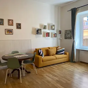 La Casa Di Remo Appartamento Roma